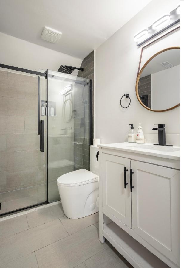 Hotel New Haven Ottawa Esterno foto