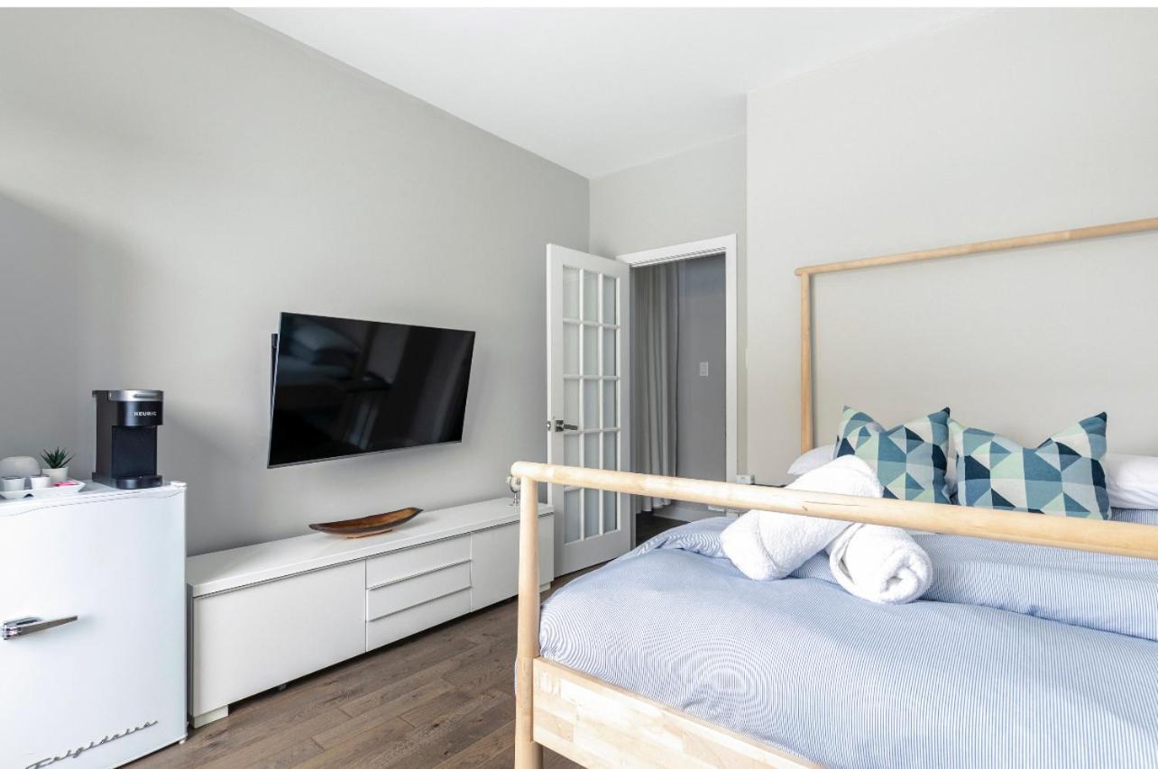 Hotel New Haven Ottawa Esterno foto