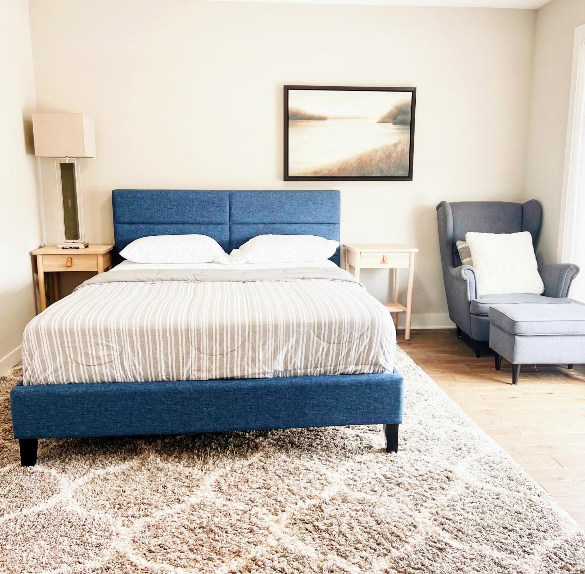 Hotel New Haven Ottawa Esterno foto